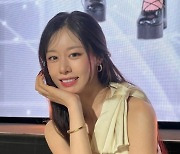 티아라 지연 “팬들 사랑 감사...함께 나눈 시선, 영원히 간직할 것”