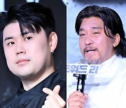 "'유퀴즈'도 출격"→'우승' 나폴리 맛피아, '잘근잘근' 사과…에드워드 리 반응 '훈훈' [종합]