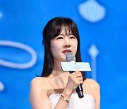 '세상에 이런 일이' 하차에…박소현 충격 심했다 "대미지 세게 와" 심경 고백 [엑's 이슈]