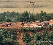 합참 "북의 일방적 현상변경 기도 좌시하지 않을 것"