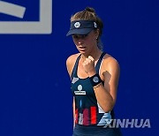 (SP)CHINA-WUHAN-TENNIS-WUHAN OPEN-WOMEN'S SINGLES(CN)