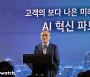 김영섭의 '승부수'…KT, MS와 AX로 4.6조 매출 목표