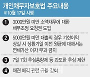 연대보증·정책대출 기준 확정 못해…채무자보호법 시행 앞둔 은행들 '혼란'