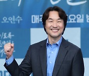 한석규 '이토록 친밀한 배신자' 대박