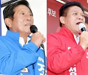 곡성군수 재선거 토론회 민주당-조국당 '공약·도덕성' 공방