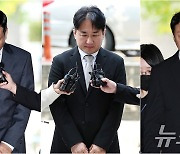 [속보] 법원, '티메프 사태' 구영배·류광진·류화현 구속영장 기각