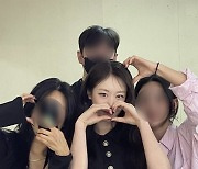 "내 사랑들" 지연, 이혼후 찾은 안정감..가족과 함께 알콩달콩 일상