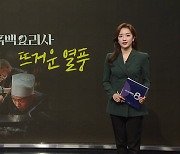 앱도 마비시켰다...'흑백요리사' 열풍에 암표까지 등장 [앵커리포트]