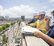 성북구, 장위12구역 도심복합사업 예정지구 지정