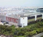 파운드리 ‘부동의 1위’ TSMC, 시총 1조달러 탈환하나… 실적 승승장구