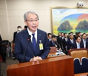 임종룡 “지주 회장, 권한 축소하겠다…자회사 임원 인사권 폐지”