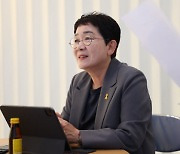 박정현 "尹정부 실정, 국민·지역 시각에서 파헤칠 것"