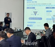 “항공산업 글로벌 경쟁력 강화, 정부 적극적인 지원 필요”