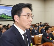 "건설업보다 산재율 높다"…국감서 쿠팡 질타 [2024 국감]