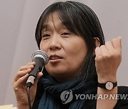 `한강 노벨상` 수상에…尹대통령 "위대한 업적이자 국가적 경사"