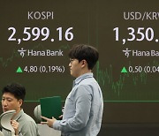 "201兆 ‘국고채 발행 리스크’ 부담 덜었다" 채권시장 안도[WGBI 편입 후속 효과]