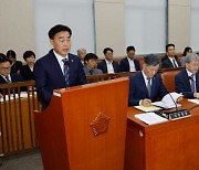 소방청장 "이재명 헬기 이송, 매뉴얼 위반 없어"