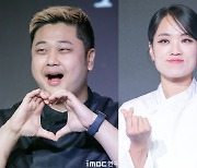 '흑백요리사' 모시기 전쟁 시작됐다! '아는형님' 정지선, 요리하는 돌아이 출연