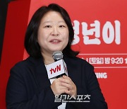 ‘정년이’ 정지인 감독, MBC‧제작사 갈등에 “오직 좋은 작품 만들겠단 생각”