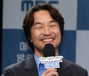 ‘이친자’ 한석규 “부모로서 자식에 대한 믿음과 의심 생각하게 한 작품”