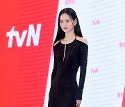 [포토] 김윤혜, '우월한 비율에 시선강탈'