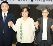 의·정, 한 테이블 앉았지만…‘의대 증원’ 간극은 못 좁혔다