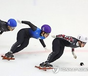 빙상연맹, 쇼트트랙대표 감독 선임 보류…1순위 후보자 승부조작 전력 뒤늦게 확인