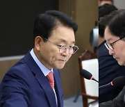 "유튜브 중계 왜 안 해" vs "기합을 왜 주나"…'장군'들의 격돌