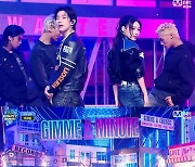 박재범, 왕의 귀환…독보적 R&B 감성 ‘Gimme A Minute’ [엠카]