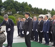 韓 첫 인공위성 ‘우리별’ 도전정신 계승…KAIST, 故 최순달 박사 추모