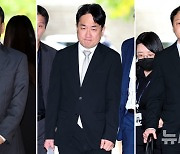 '티메프 사태' 구영배·류화현·류광진 구속영장 기각…"혐의 다툴 여지"