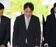 '티메프' 구영배 등  경영진 구속영장 기각…法 "혐의 다툼·방어권 필요"