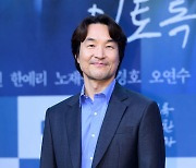 한석규,'훈훈한 미소' [사진]