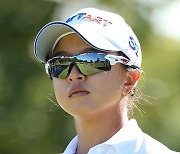 김세영, LPGA 뷰익 상하이 1R 선두…코스 레코드 10언더파