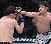 아시아 최초 UFC 챔피언 꿈꾸는 타이라 “챔피언이 될 준비가 됐다”