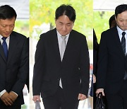 '정산급 미지급 사태' 구영배 큐텐 대표·티메프 경영진 영장 기각