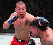 ‘아이언 터틀’ 박준용, 우여곡절 끝에 타바레즈와 재대결 성사...日 타이라, 亞 최초 UFC 1위 도전