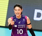 컵대회선 조별리그 탈락…김연경의 흥국생명, 정규시즌엔 어떨까