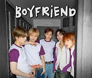 ‘21일 컴백’ 파우, 에이브릴 라빈 ‘Girlfriend’ 리메이크 확정···두 번째 EP ‘Boyfriend’로 ‘틴팝의 정석’ 굳히기