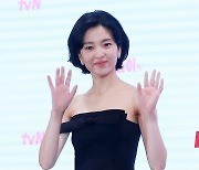 '정년이' 김태리 "작품하기로 한 순간부터 소리 수업, 국극 소재 신선"