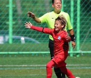 이동국 아내 "子 시안, 한국서 축구 할 수 있을지..험담에 속상"[스타이슈]