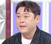 이선민, '라디오스타' 첫 입성… 지상파에서도 개인기 통했다