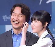 한석규의 30년 전 초심 담긴 '이친자', '정년이'와 정면승부 [종합]