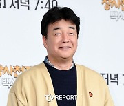 "왜 남자만 뽑나요?" 백종원 새 예능 두고 온라인 '와글와글'