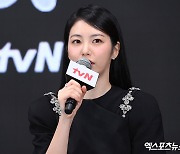 신예은 '작품 준비하면서 극단과 함께 스스로 성장해'[엑's HD포토]