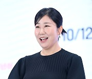 라미란 '기분 좋은 미소'[엑's HD포토]