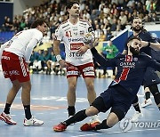 FRANCE HANDBALL