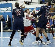 FRANCE HANDBALL