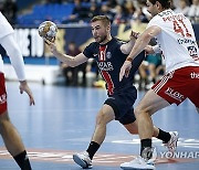 FRANCE HANDBALL