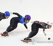 빙상연맹, 쇼트트랙대표 감독 선임 보류…후보자 승부조작 전력